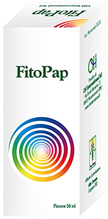 FITOPAP 50 ML - pharmaluna
