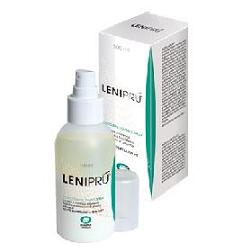 LENIPRU' FLUIDO EMULSIONABILE SPRAY 100 ML - pharmaluna