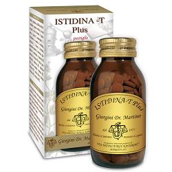 ISTIDINA T PLUS 180 PASTIGLIE - pharmaluna