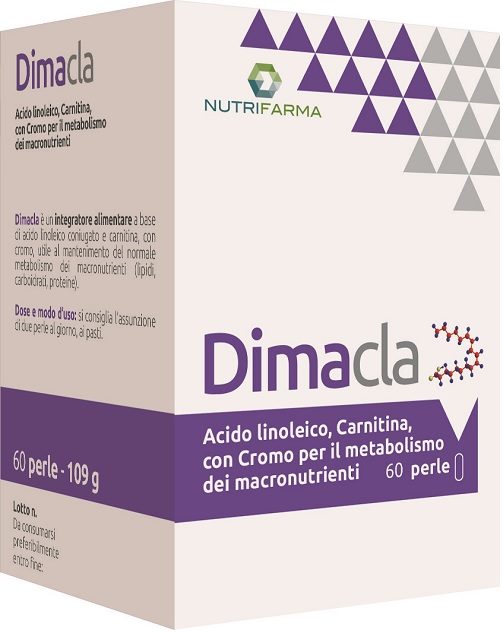 DIMACLA 60 PERLE - pharmaluna