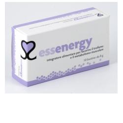 ESSENERGY 10 BUSTINE - pharmaluna