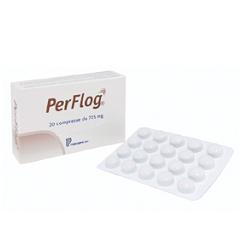 PERFLOG 30 COMPRESSE - pharmaluna