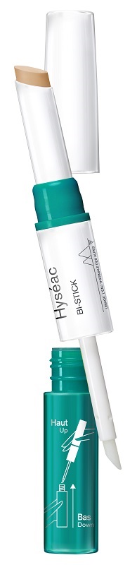 HYSEAC BI-STICK 1G + 3ML - pharmaluna