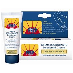 PREP CREMA DEODORANTE 35 ML - pharmaluna