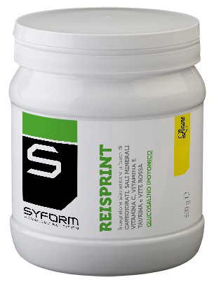 REISPRINT LIMONE 500 G - pharmaluna