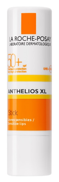 ANTHELIOS STICK LABBRA SPF50+ 4,7 ML - pharmaluna