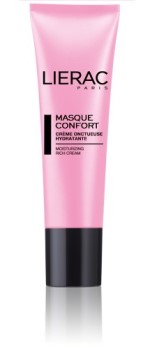 LIERAC MASQUE CONFORT MASCHERA IDRATANTE - pharmaluna