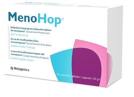 MENOHOP 90 CAPSULE - pharmaluna