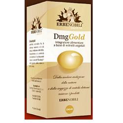 D MG-GOLD 50 ML - pharmaluna