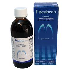 PNEUBRON 150 ML - pharmaluna