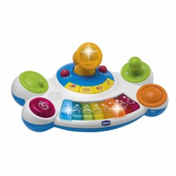 CHICCO GIOCO BABYSTR PIANO - pharmaluna