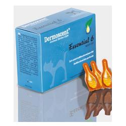 ESSENTIAL 6 SPOT ON GATTI 4 PIPETTE 0,6 ML - pharmaluna