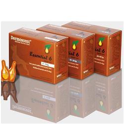 ESSENTIAL 6 SPOT ON CANE 0/10 KG 4 PIPETTE 0,6 ML - pharmaluna