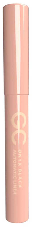 GC BIOMIN EYE PENCIL ONYX BLACK - pharmaluna