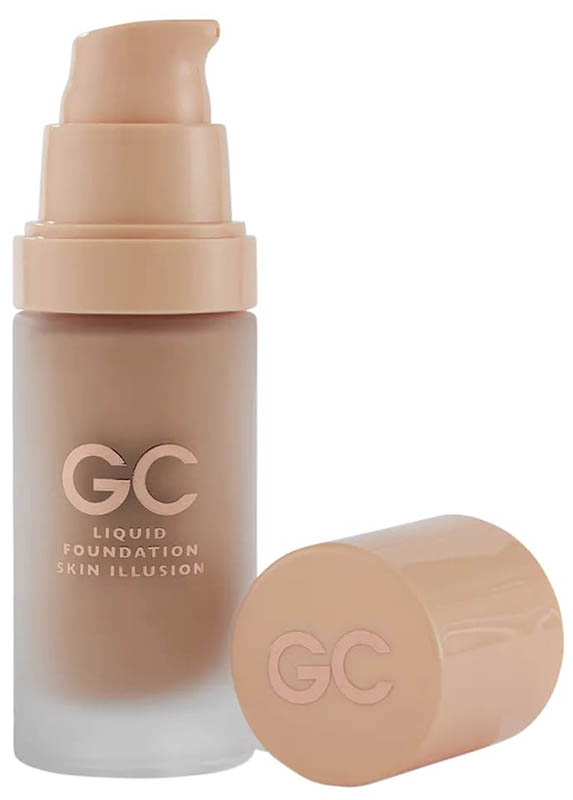 GC FOND SKIN ILL COMFORT BEIGE - pharmaluna