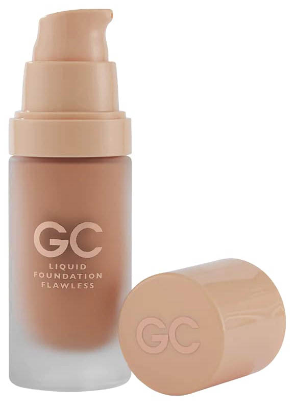 GC FOND WARM BEIGE - pharmaluna