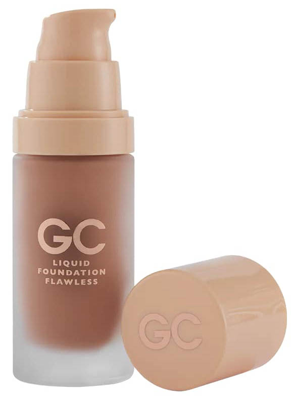 GC FOND COOL AMBER - pharmaluna