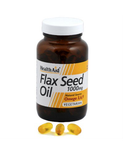 LINO OLIO FLAX SEED OIL 60 CAPSULE MOLLI - pharmaluna