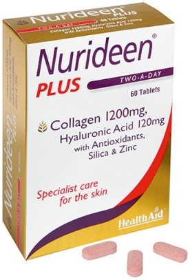 NURIDEEN PLUS 60 COMPRESSE - pharmaluna
