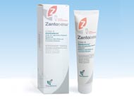 ZANTODERM CREMA 100 ML - pharmaluna