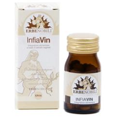 INFIAVIN 60 COMPRESSE 500 MG - pharmaluna