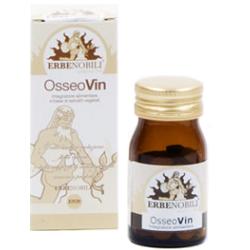 OSSEOVIN 60 COMPRESSE 500 MG - pharmaluna