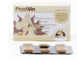 PROSTVIN 60 COMPRESSE 500 MG - pharmaluna
