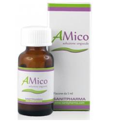 AMICO SOLUZIONE UNGUEALE 10 ML - pharmaluna