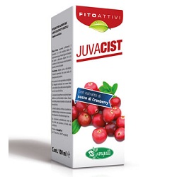 JUVACIST 100 ML - pharmaluna