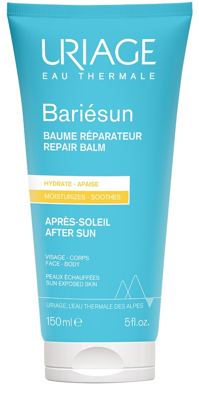 BARIESUN BALSAMO DOPOSOLE 150 ML - pharmaluna
