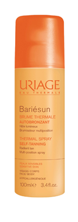BARIESUN BRUME AUTOABBRONZANTE 100 ML - pharmaluna