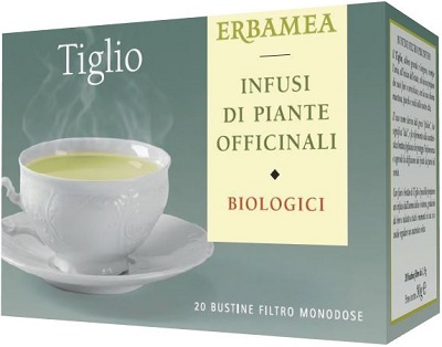 TIGLIO 20 BUSTINE FILTRO - pharmaluna