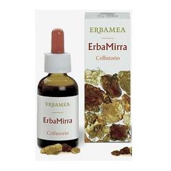 ERBAMIRRA COLLUTORIO 30ML - pharmaluna