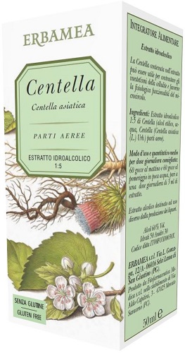 CENTELLA 50 ML - pharmaluna