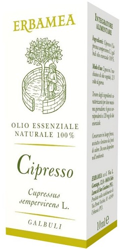 CIPRESSO 10 ML - pharmaluna
