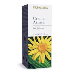 CREMA ARNICA 75 ML - pharmaluna