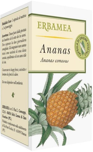 ANANAS 50 OPERCOLI - pharmaluna