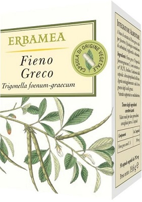 FIENO GRECO 50 OPERCOLI - pharmaluna