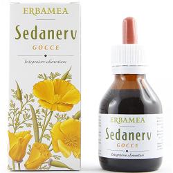 SEDANERV GOCCE 100  ML - pharmaluna