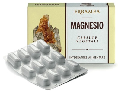 MAGNESIO 24 CAPSULE 1200 MG - pharmaluna