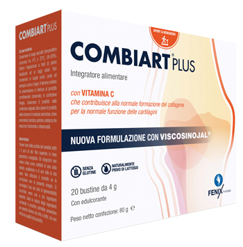 COMBIART PLUS 20 BUSTINE - pharmaluna