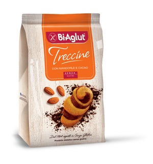 BIAGLUT TRECCINE 200 G - pharmaluna