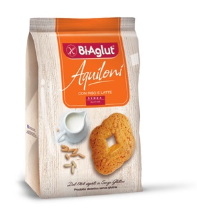 BIAGLUT AQUILONI 200 G - pharmaluna