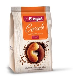 BIAGLUT COCCOLE 200 G - pharmaluna