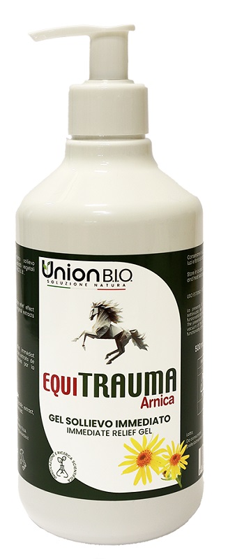 EQUITRAUMA 500 ML - pharmaluna