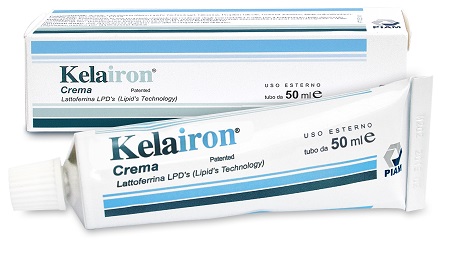 KELAIRON CREMA 50 ML - pharmaluna