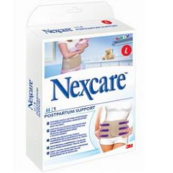 SUPPORTO ADDOMINALE POST PARTO NEXCARE MEDIA - pharmaluna
