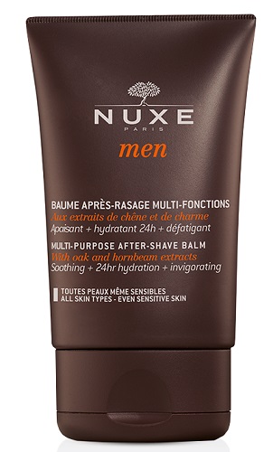 NUXE MEN DOPOBARBA 50 ML - pharmaluna