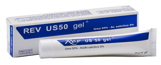 REV US50 GEL TUBETTO 50 ML - pharmaluna