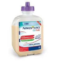 NOVASOURCE GI FORTE SMARTFLEX NEUTRO 500 ML - pharmaluna